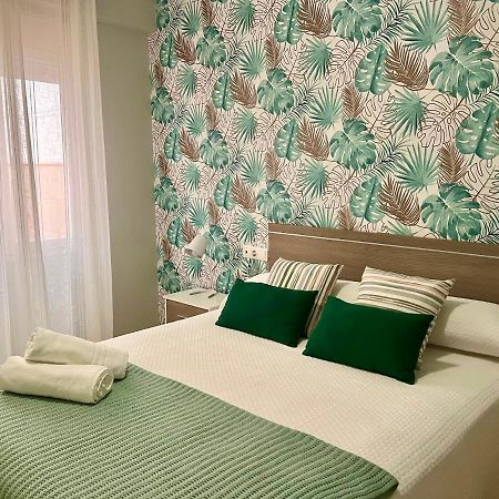 Calle Munices, 8, Esc 2, Pb 2 Cordoba Luaran gambar
