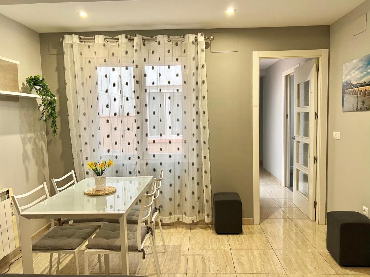 Calle Munices, 8, Esc 2, Pb 2 Cordoba Luaran gambar